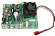 Precor 9.33 9.55 Treadmill Lower Motor Control Board Controller 300744-102 Repair