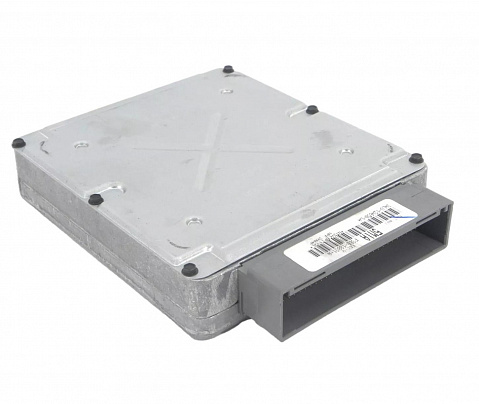 Mercury Marauder 2003-2004 Powertrain Control Module EEC-V (ECU|PCM) Repair