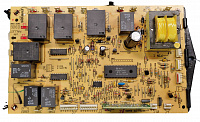00492069 Oven Control Board Repair