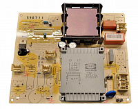 GE WR55X10430 Ice Maker Control Board Repair