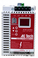 AC Tech SM230S Variable Frequency Drive Repair