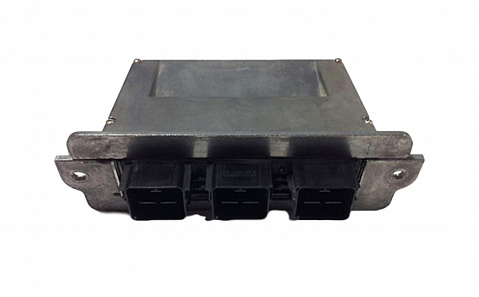 Mercury Mariner 2005-2011 Powertrain Control Module (ECU/PCM) Repair
