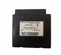 Pontiac Grand AM (2000-2003) Body Control Module (BCM) Repair