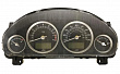 Jaguar S-Type 2005-2008 Instrument Panel Cluster (IPC) Repair