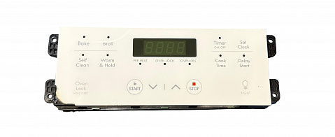 316630004 GE Range/Stove/Oven Control Board Repair