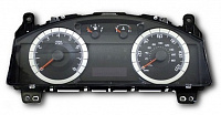 Ford Escape 2008-2012  Instrument Cluster Panel (ICP) Repair