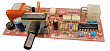 PR150005 Refrigerator Control Board Repair