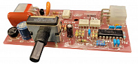 PR150005 Refrigerator Control Board Repair