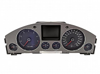 Volkswagen Phaeton 2002-2016 Instrument Cluster Panel (ICP) Repair