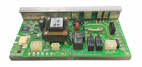 Landice 125S325 Exercise Treadmill Control Board Repair