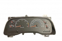 Dodge Dakota 1997-2000 Instrument Panel Cluster (IPC) Repair