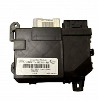 Mercury Grand Marquis 2006-2011 Keyless Entry Driver Door Module (DDM) Repair