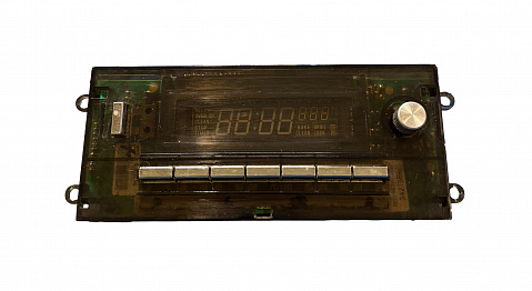 GE 1000027511 Range/Stove/Oven