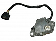 Jaguar X-Type 2001-2008 Transmission Range Position Sensor Neutral Safety PNP Switch Repair