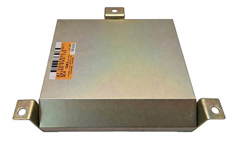 Honda Accord 1990-1993 Automatic Transmission Control Module (TCM) Repair