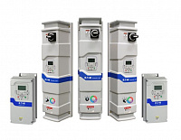SV9F50AS-6M0A00 Eaton AC VFD Variable Frequency Drive Repair