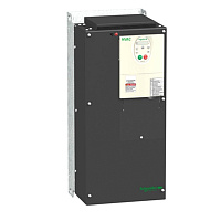 Schneider Electric ATV212HD45N4 Variable Frequency Drive Repair