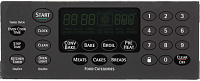 318198405 Oven Control Board Repair