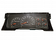 Chevrolet Tahoe 1995-1998 Instrument Cluster Panel (ICP) Repair