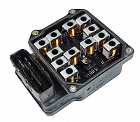 Acura TL (2009-2014) VSA Vehicle Stability Modulator (Anti-Lock ABS Control Module)