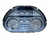 Alfa Romeo Spider 1983-1989 Instrument Cluster Panel (ICP) Repair