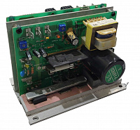 Keys Smooth Fitness Treadmill Lower Motor Control Board Controller 08-0035 Repair