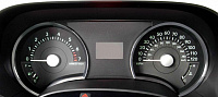 Mercury Mountaineer 2002-2010 Instrument Cluster Panel (ICP) Repair
