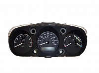 Jaguar XJ8 2004-2009 Instrument Cluster Panel (ICP) Repair