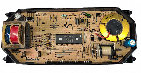 4173071 Whirlpool Range/Stove/Oven Control Board Repair