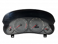 Cadillac CTS 2002-2007  Instrument Cluster Panel (ICP)