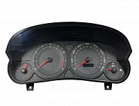 Cadillac CTS 2002-2007 Instrument Cluster Panel (ICP)