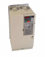 Yaskawa Electric CIMR-VC4A0031FAA Variable Frequency Drive Repair