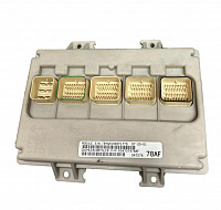 Chrysler Voyager 2001-2008 Fuse Junction Box BCM Module Repair