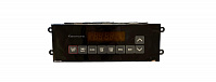 GE 191D1001P008 Range/Stove/Oven