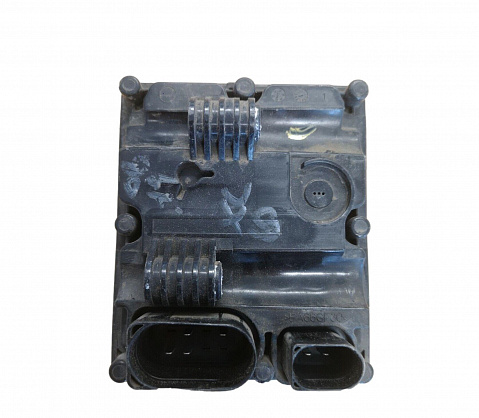 Volvo S80 (2013-2015) Differential Electronic Module Repair