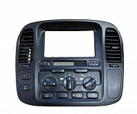 Toyota Land Cruiser 1998-2002 Climate Control Repair
