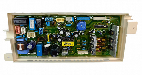 34001498 Maytag Laundry Washer Control Board Repair