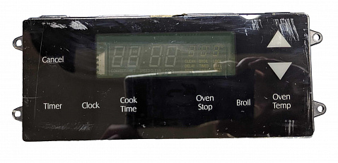 7601M43260 Maytag Range/Stove/Oven Control Board Repair