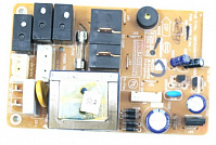 LG 6871A20888D Home Air Conditioner/D-hum Control Board Repair