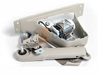CHEVROLET 1500 (2007-2010)  Seat Belt Pretensioner Retractor Part #SE3