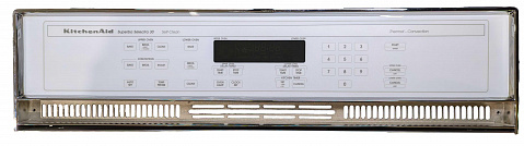 3181705 Whirlpool Range/Stove/Oven Control Board Repair