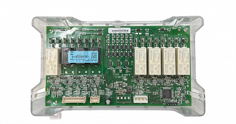 GE W10890116 Range/Stove/Oven