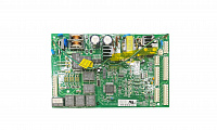 WR55X10079 GE Refrigerator Control Board Repair