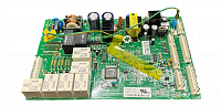 WR55X10279 GE Refrigerator Control Board Repair