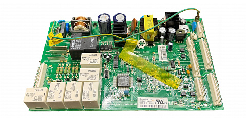 WR55X10279 GE Refrigerator Control Board Repair
