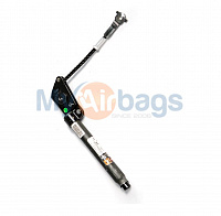 BUICK LACROSSE (2011-2016) SEAT BELT ASSY PRETENSIONER RETRACTOR PART NUMBER SE18
