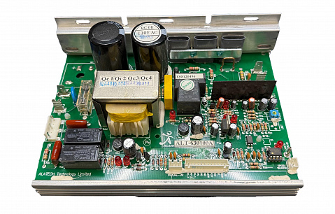 Precor MCB 9.21 9.23 9.25 9.27 Treadmill Motor Controller Board PPP0000AT150038102 or AT150038-102 Repair