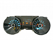 Ford Mustang 2010-2014  Instrument Cluster Panel (ICP) Repair