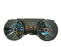 Ford Mustang 2010-2014  Instrument Cluster Panel (ICP) Repair