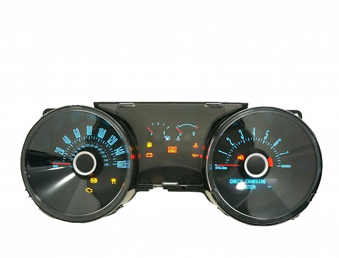 Ford Mustang 2010-2014 Instrument Cluster Panel (ICP) Repair